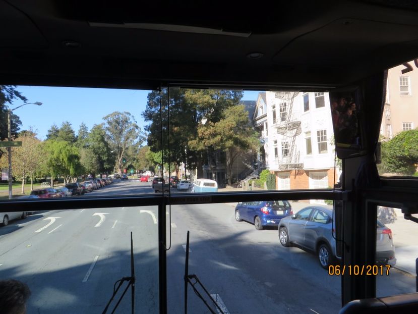  - SUA-Coasta de vest 2017_San Francisco_ Yosemite National Park _Las Vegas