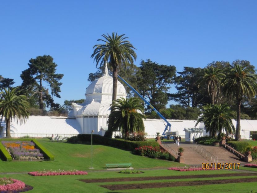  - SUA-Coasta de vest 2017_San Francisco_ Yosemite National Park _Las Vegas