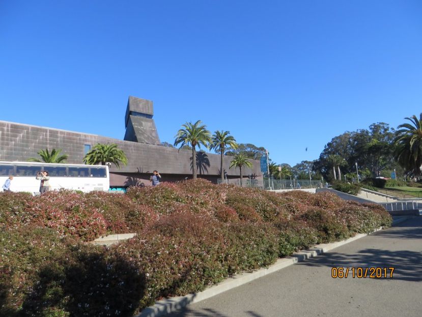  - SUA-Coasta de vest 2017_San Francisco_ Yosemite National Park _Las Vegas