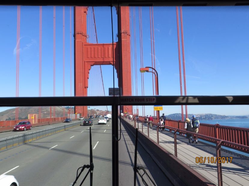  - SUA-Coasta de vest 2017_San Francisco_ Yosemite National Park _Las Vegas