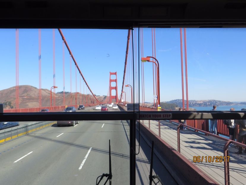  - SUA-Coasta de vest 2017_San Francisco_ Yosemite National Park _Las Vegas