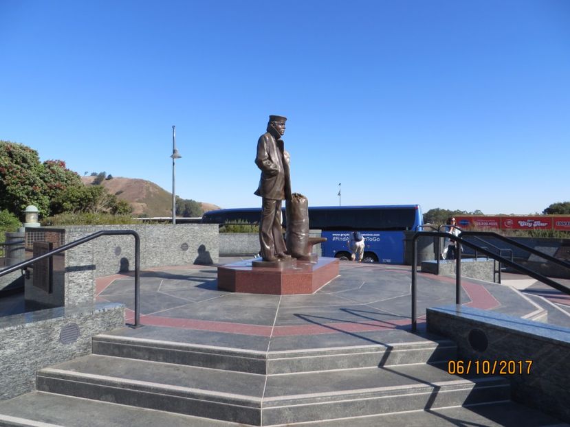  - SUA-Coasta de vest 2017_San Francisco_ Yosemite National Park _Las Vegas