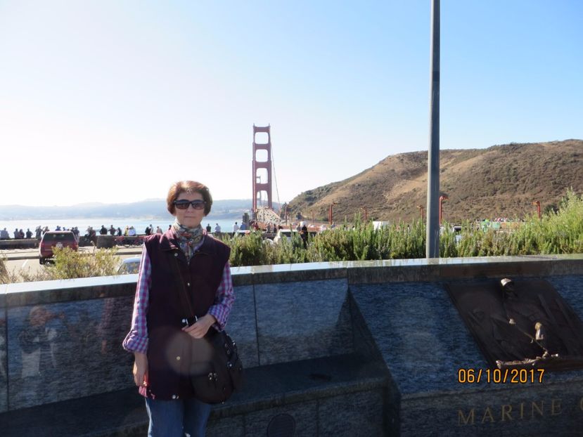  - SUA-Coasta de vest 2017_San Francisco_ Yosemite National Park _Las Vegas