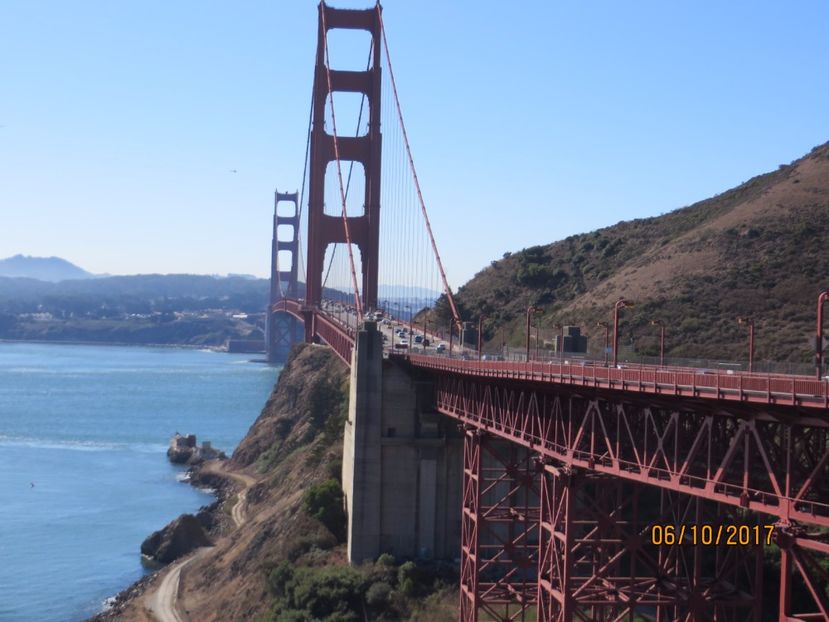  - SUA-Coasta de vest 2017_San Francisco_ Yosemite National Park _Las Vegas