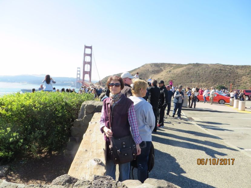  - SUA-Coasta de vest 2017_San Francisco_ Yosemite National Park _Las Vegas