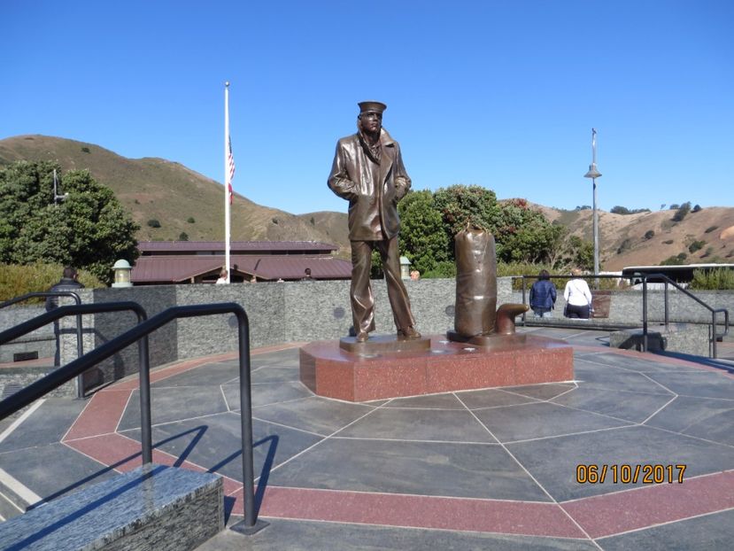  - SUA-Coasta de vest 2017_San Francisco_ Yosemite National Park _Las Vegas