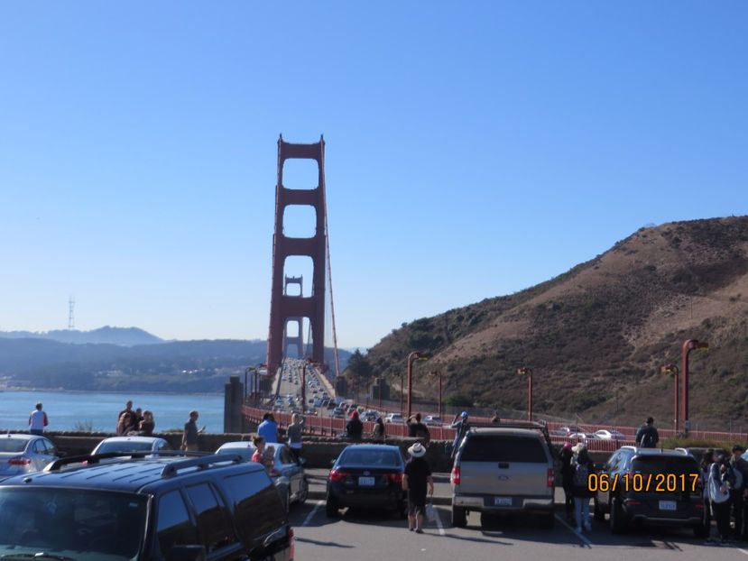  - SUA-Coasta de vest 2017_San Francisco_ Yosemite National Park _Las Vegas