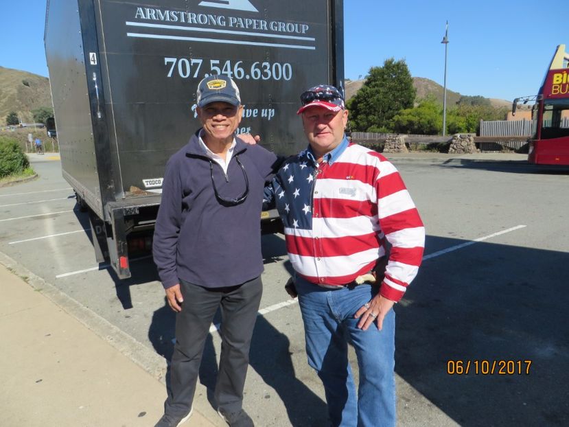  - SUA-Coasta de vest 2017_San Francisco_ Yosemite National Park _Las Vegas