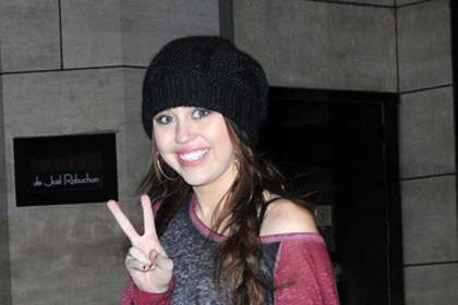 31 - miley cyrus poze diferite