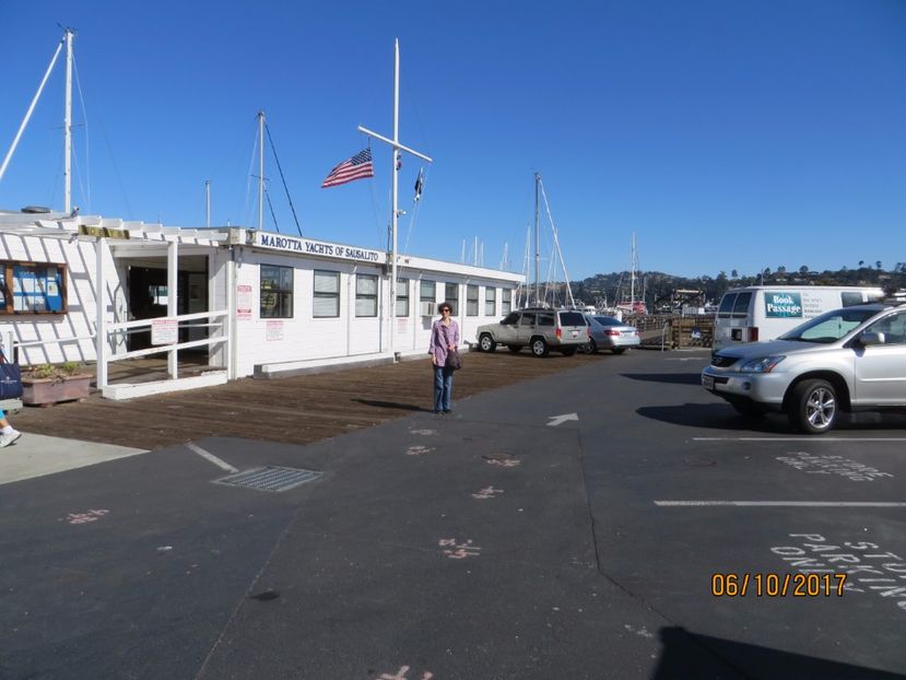  - SUA-Coasta de vest 2017_San Francisco_ Yosemite National Park _Las Vegas