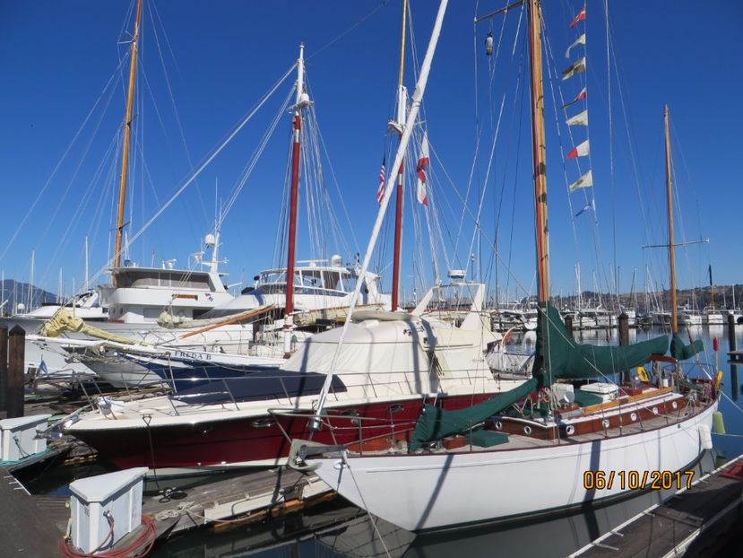  - SUA-Coasta de vest 2017_San Francisco_ Yosemite National Park _Las Vegas