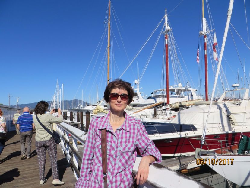  - SUA-Coasta de vest 2017_San Francisco_ Yosemite National Park _Las Vegas