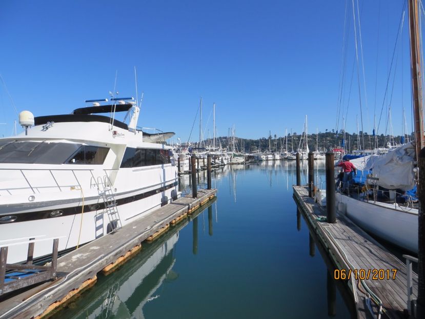  - SUA-Coasta de vest 2017_San Francisco_ Yosemite National Park _Las Vegas