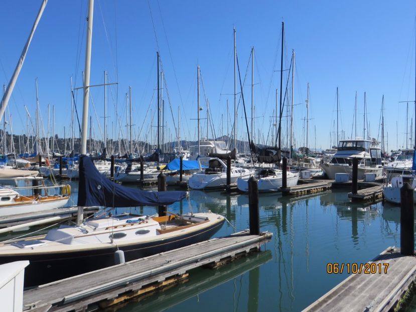  - SUA-Coasta de vest 2017_San Francisco_ Yosemite National Park _Las Vegas