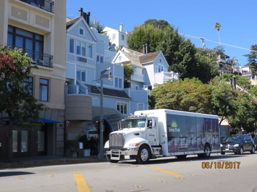  - SUA-Coasta de vest 2017_San Francisco_ Yosemite National Park _Las Vegas