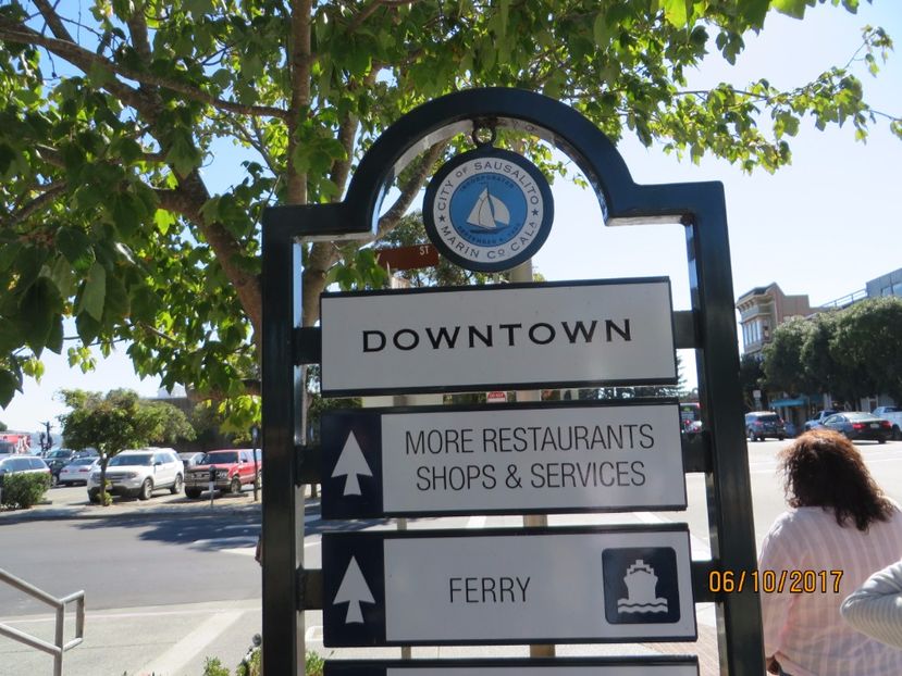  - SUA-Coasta de vest 2017_San Francisco_ Yosemite National Park _Las Vegas