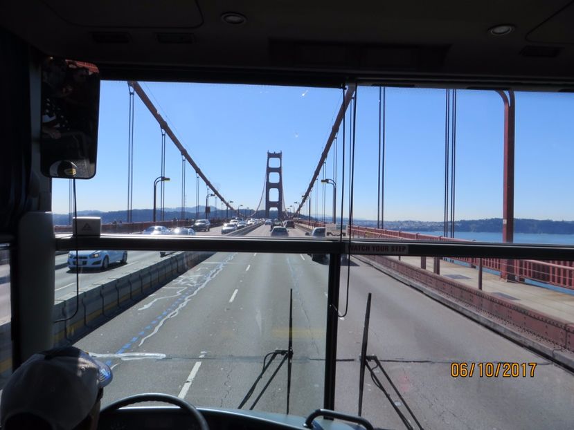  - SUA-Coasta de vest 2017_San Francisco_ Yosemite National Park _Las Vegas