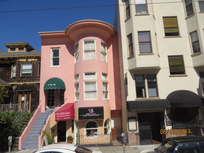  - SUA-Coasta de vest 2017_San Francisco_ Yosemite National Park _Las Vegas