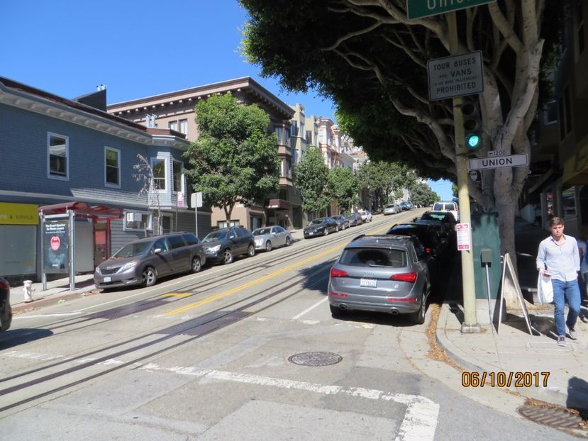  - SUA-Coasta de vest 2017_San Francisco_ Yosemite National Park _Las Vegas