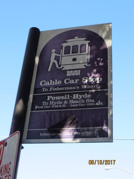  - SUA-Coasta de vest 2017_San Francisco_ Yosemite National Park _Las Vegas