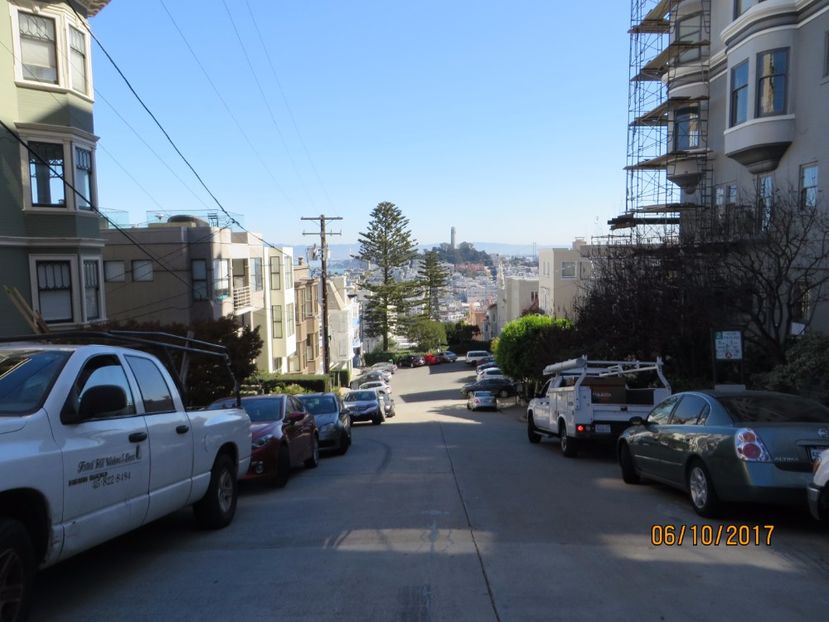  - SUA-Coasta de vest 2017_San Francisco_ Yosemite National Park _Las Vegas