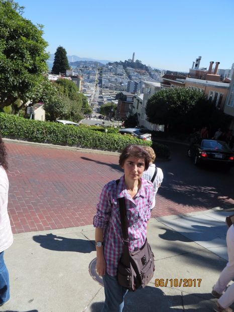  - SUA-Coasta de vest 2017_San Francisco_ Yosemite National Park _Las Vegas