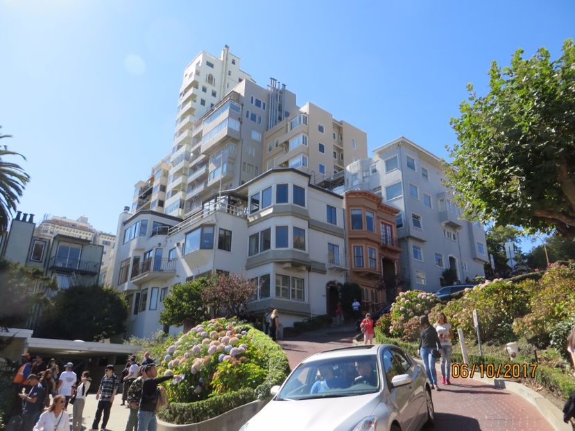  - SUA-Coasta de vest 2017_San Francisco_ Yosemite National Park _Las Vegas