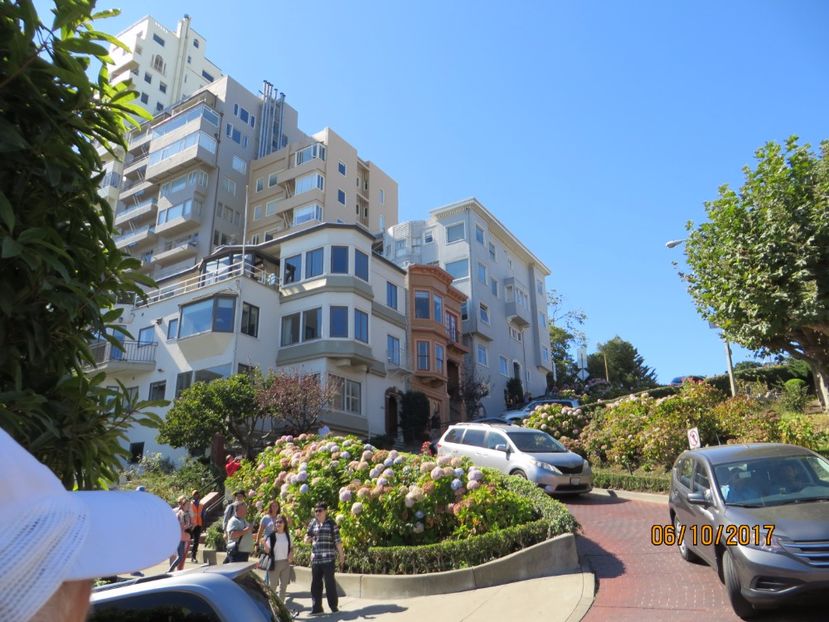  - SUA-Coasta de vest 2017_San Francisco_ Yosemite National Park _Las Vegas