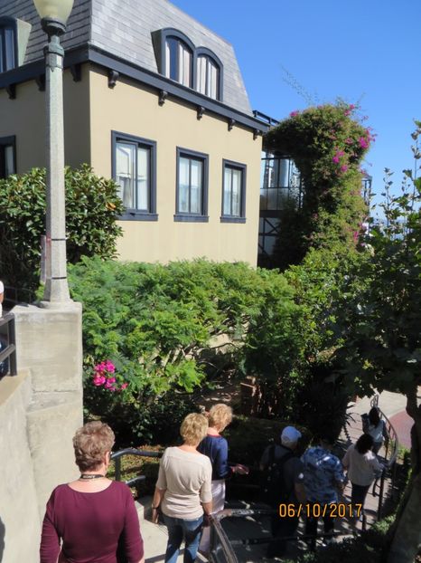  - SUA-Coasta de vest 2017_San Francisco_ Yosemite National Park _Las Vegas