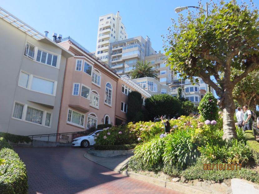  - SUA-Coasta de vest 2017_San Francisco_ Yosemite National Park _Las Vegas