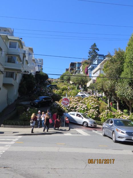  - SUA-Coasta de vest 2017_San Francisco_ Yosemite National Park _Las Vegas