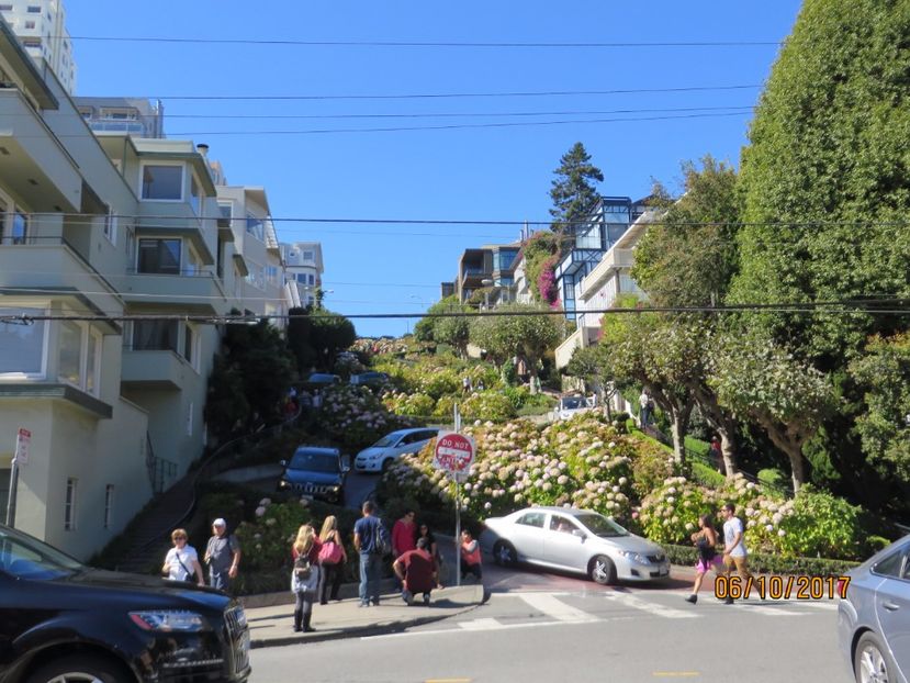  - SUA-Coasta de vest 2017_San Francisco_ Yosemite National Park _Las Vegas