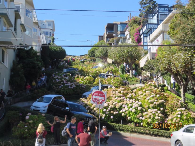  - SUA-Coasta de vest 2017_San Francisco_ Yosemite National Park _Las Vegas