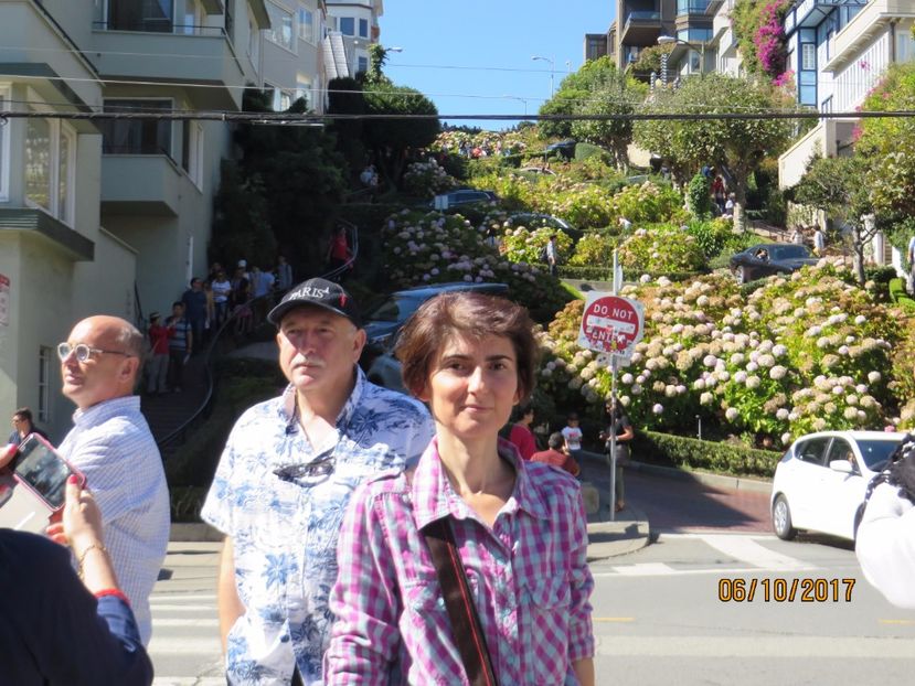  - SUA-Coasta de vest 2017_San Francisco_ Yosemite National Park _Las Vegas