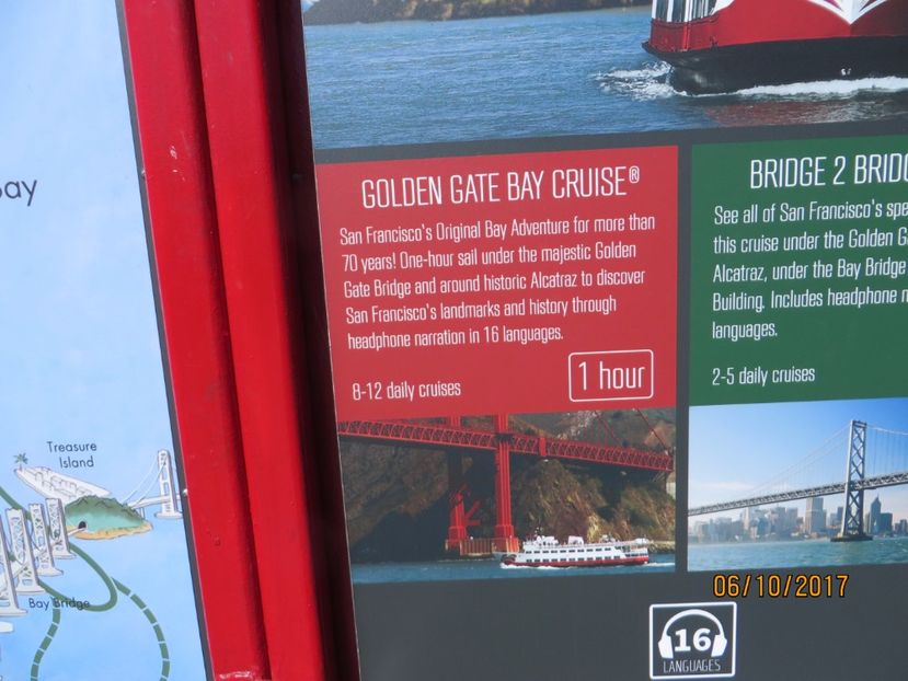  - SUA-Coasta de vest 2017_San Francisco_ Yosemite National Park _Las Vegas