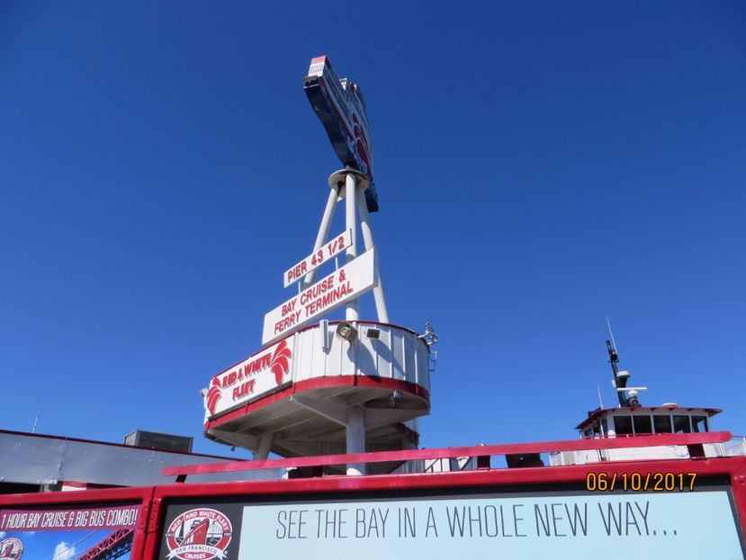  - SUA-Coasta de vest 2017_San Francisco_ Yosemite National Park _Las Vegas