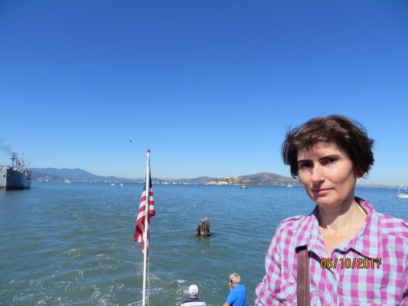  - SUA-Coasta de vest 2017_San Francisco_ Yosemite National Park _Las Vegas