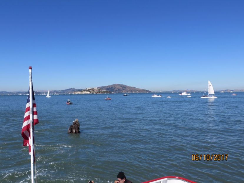  - SUA-Coasta de vest 2017_San Francisco_ Yosemite National Park _Las Vegas