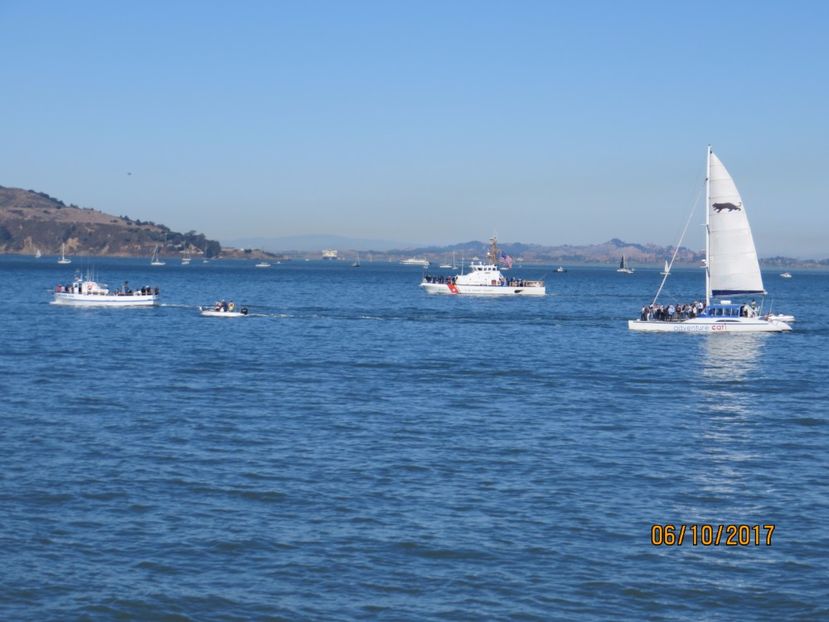  - SUA-Coasta de vest 2017_San Francisco_ Yosemite National Park _Las Vegas