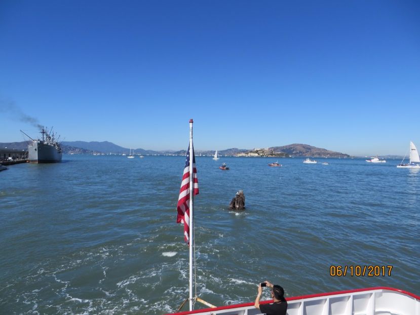  - SUA-Coasta de vest 2017_San Francisco_ Yosemite National Park _Las Vegas