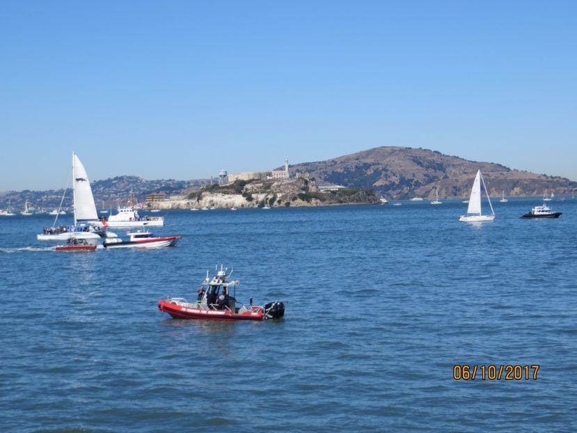  - SUA-Coasta de vest 2017_San Francisco_ Yosemite National Park _Las Vegas