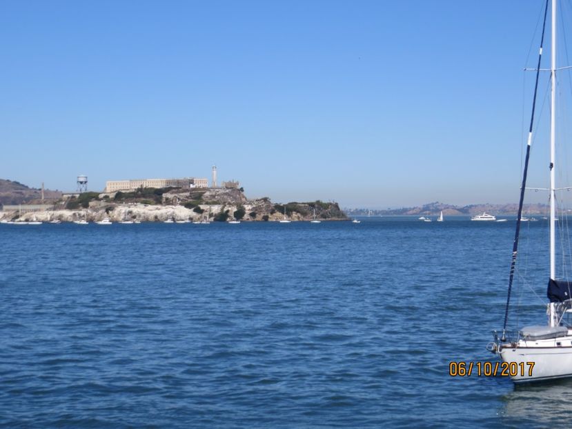  - SUA-Coasta de vest 2017_San Francisco_ Yosemite National Park _Las Vegas