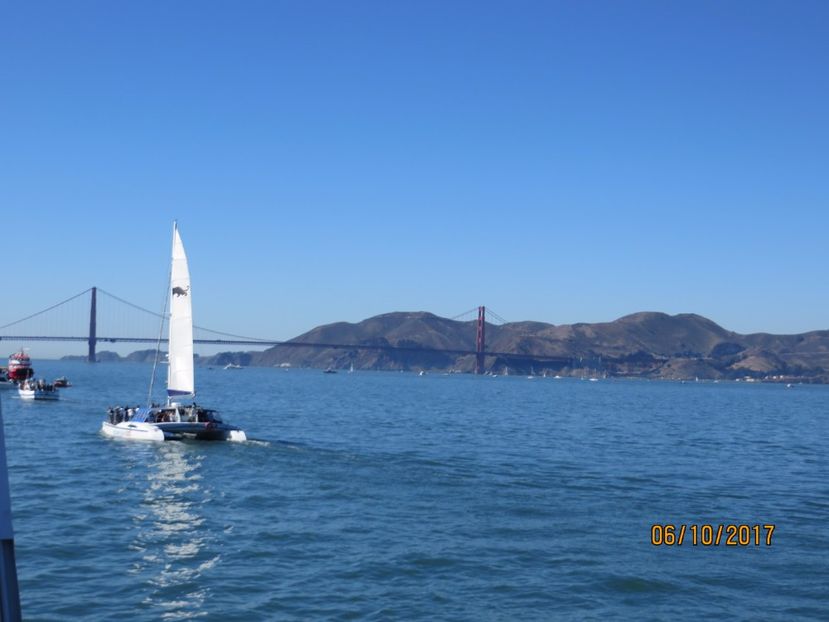  - SUA-Coasta de vest 2017_San Francisco_ Yosemite National Park _Las Vegas