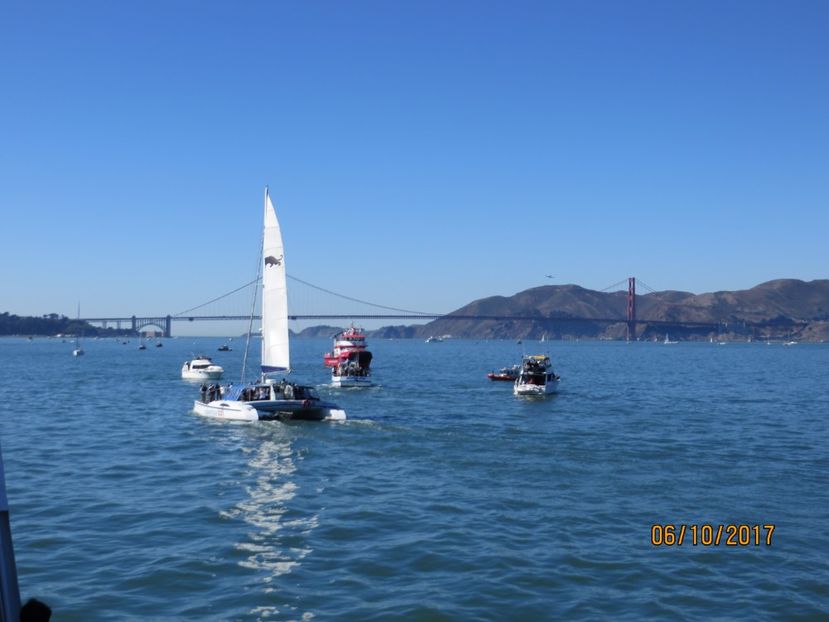  - SUA-Coasta de vest 2017_San Francisco_ Yosemite National Park _Las Vegas