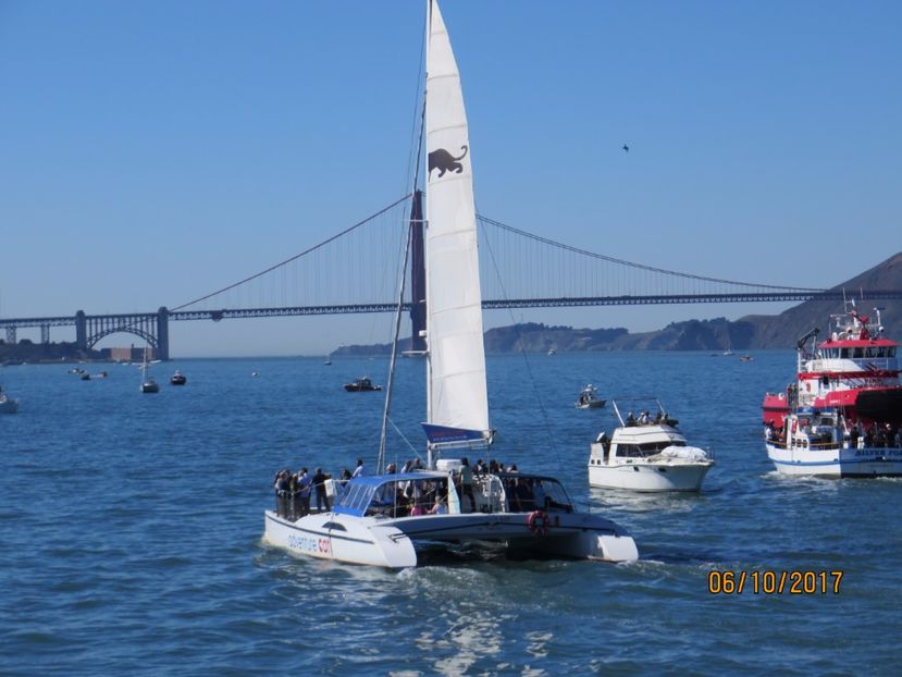  - SUA-Coasta de vest 2017_San Francisco_ Yosemite National Park _Las Vegas