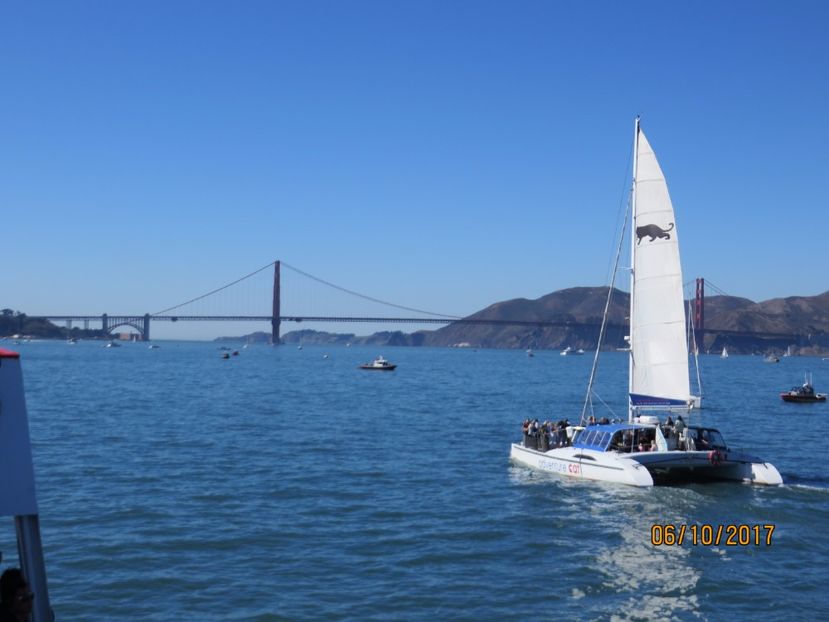  - SUA-Coasta de vest 2017_San Francisco_ Yosemite National Park _Las Vegas