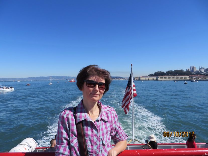  - SUA-Coasta de vest 2017_San Francisco_ Yosemite National Park _Las Vegas