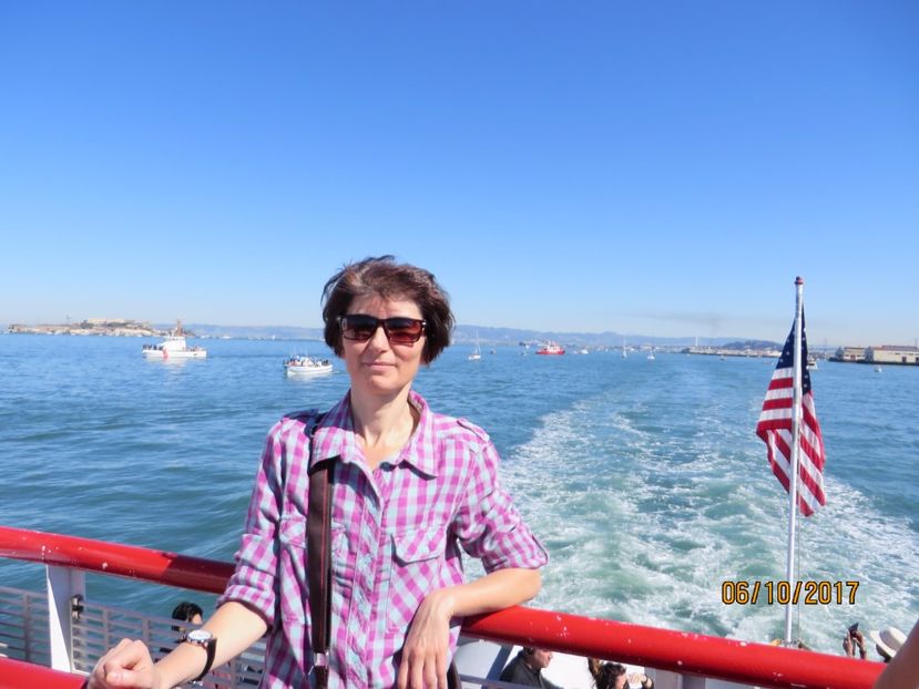  - SUA-Coasta de vest 2017_San Francisco_ Yosemite National Park _Las Vegas