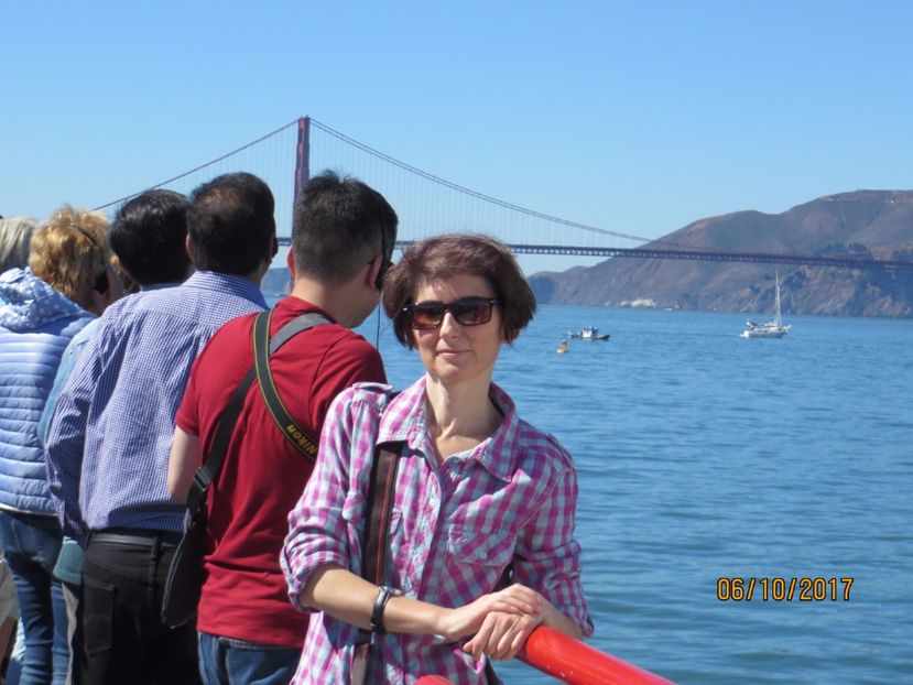  - SUA-Coasta de vest 2017_San Francisco_ Yosemite National Park _Las Vegas