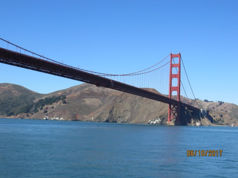  - SUA-Coasta de vest 2017_San Francisco_ Yosemite National Park _Las Vegas